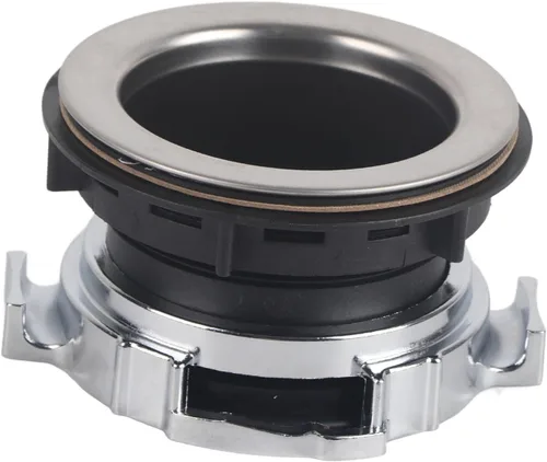 Miniatura 5 de Estink Acero inoxidable + brida de plástico para desechar basura, 5.1 x 2.6 pulgadas