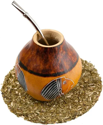 Miniatura 2 de Bombilla Yerba Mate - Pajitas de Yerba Mate, paquete de 3 popotes reutilizables para té, café, cóctel, acero inoxidable, dobladas, flujo suave, Negro