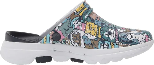 Miniatura 6 de Skechers Cali Gear Zuecos para mujer