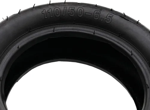 Miniatura 7 de Tubo interior de neumáticos 110-50-6.5 con válvula en ángulo para 38cc 47cc 49CC MTA1 MTA2 Cag Mx3 GP-RSR Mini Pocket Dirt Pit Bike Scooters