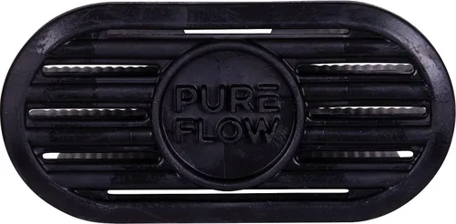 Miniatura 4 de Pureflow Filtro de Cabina Ambientador de Aire con Eliminador de Olores – Se Adapta a la Mayoría de Filtros de Aire de Cabina de Automóviles