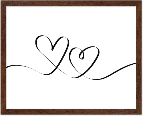 Miniatura 29 de Poster Master Póster de cara de mujer, impresión de dibujo de línea, arte moderno, arte de boceto, arte de pared de esquema, regalo para hombres