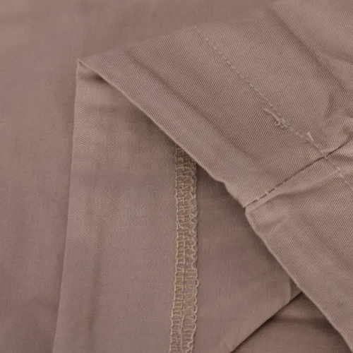 Miniatura 6 de Pantalones capri tipo cargo para mujer, ligeros, de secado rápido, atléticos, para verano, casuales, con bolsillos