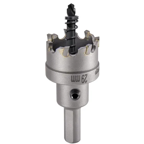 Miniatura 8 de Luomorgo 1-1/4" 105.0 ft m agujero de carburo vio el cortador resistente del agujero para el acero inoxidable