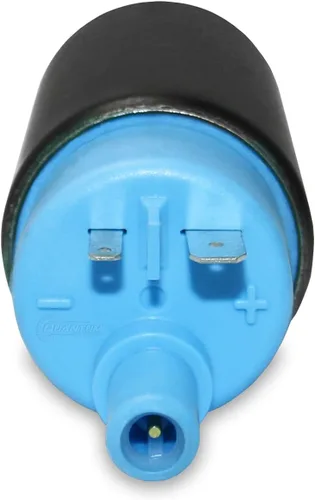 Miniatura 5 de Bomba de combustible QFS para Yamaha YZF-R3 2015-2025, restaura el rendimiento del equipo original