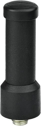 Miniatura 7 de Bingfu UHF 400-470MHz Antena de radio bidireccional de repuesto Walkie Talkie SMA Antena corta hembra Paquete de 2 unidades compatible con BaoFeng