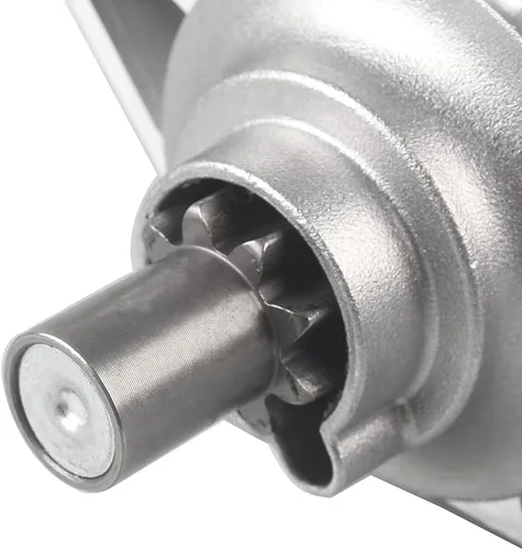 Miniatura 7 de Nuevo arrancador para Honda Accord 3.0L 1995-2007, Odyssey 3.5L 1999-2006, Pilot 3.5L 2003-2005, Acura TL 3.2L 1999-2006, MDX 3.5L 2001-2002