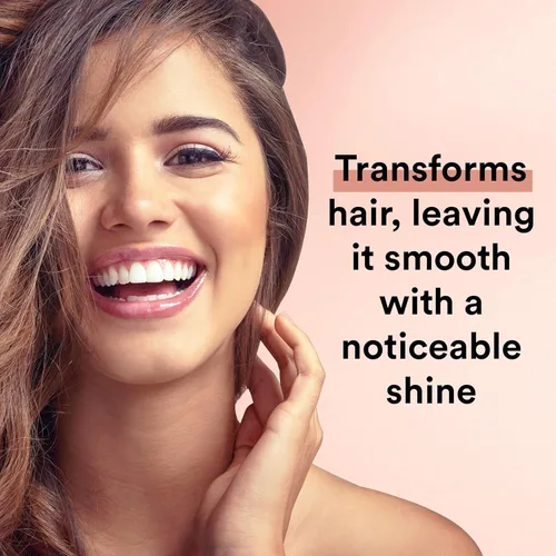 Miniatura 17 de Suave Champú reparador de daños con aceite de coco, para cabello normal, seco y dañado, con infusión de aceite de coco puro, 28 onzas, paquete de 4