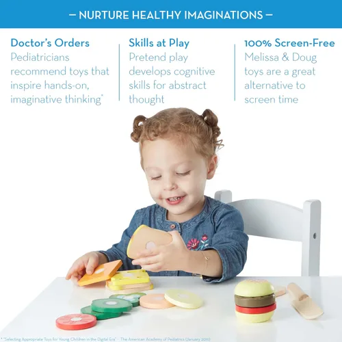 Miniatura 3 de Melissa & Doug, Estándar, 1