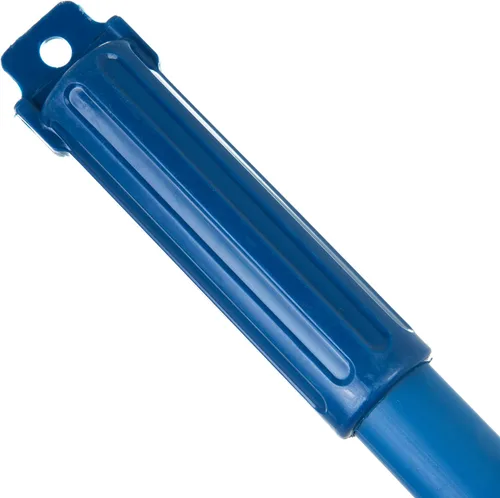 SPARTA Raspador de mezcla de paletas de nailon, de mano, impermeable, con sistema codificado por colores para cocinas, restaurantes, 13.1 pulgadas,