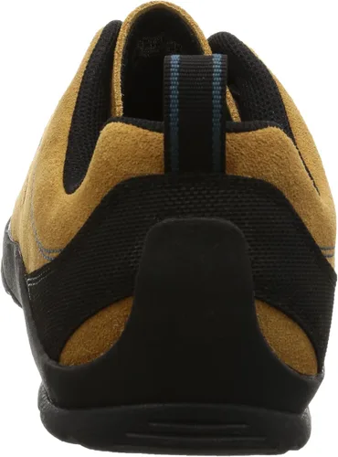Miniatura 3 de KEEN Men's Jasper Low Height Climbing Approach Style Sneakers