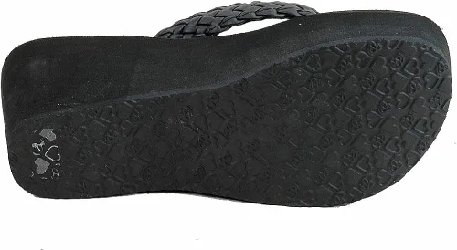 Miniatura 6 de Cobian Zoe Wedge para mujer