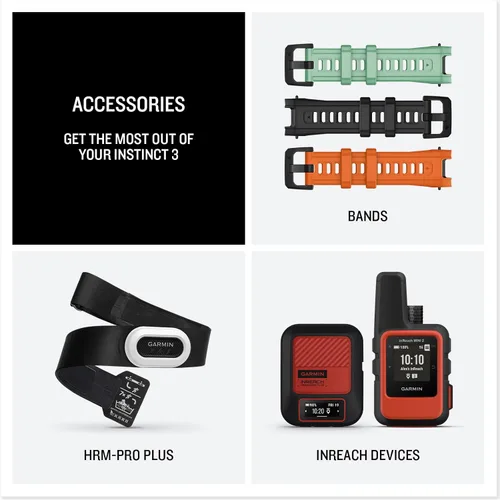 Miniatura 3 de Garmin Wechselarmband 26mm