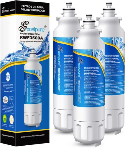 Miniatura 11 de EXCELPURE Reemplazo ADQ73613401 para LG LT800P, ADQ73613402, ADQ736134, ADQ73613408, Kenmore9490,46-9490, LMXS30776s, LSXS26326S, LSXS26366S