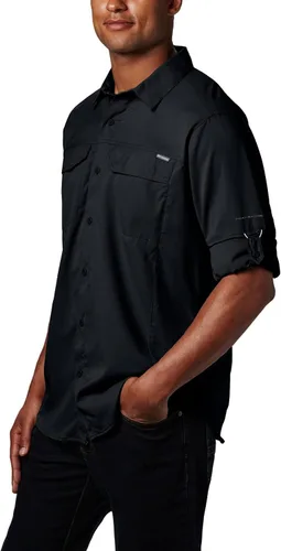 Miniatura 4 de Columbia Silver Ridge Lite camisa de manga larga para hombre