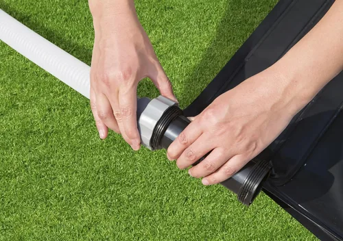 Miniatura 10 de Bestway Almohadilla térmica para piscina con energía solar