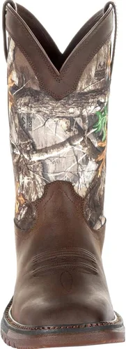 Miniatura 3 de Rocky Bota original Ride FLX impermeable Western
