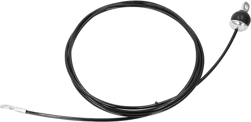 Miniatura 8 de Cable de repuesto Luwint Fitness, 0.236 in de grosor, para el gimnasio en casa