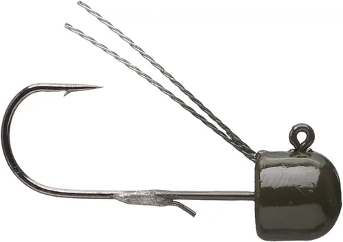 Z-Man Chatterbait Calabaza verde