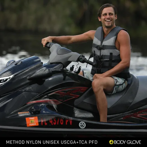Miniatura 7 de Body GlovePFD Life Vest