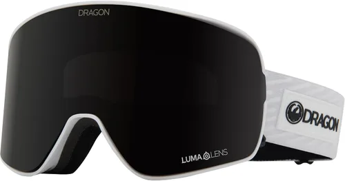 Miniatura 23 de Dragon Alliance Gafas de esquí NFX2 Switch