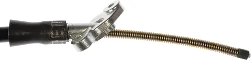 Miniatura 3 de Dorman C660543 Cable de freno de estacionamiento trasero del lado del conductor compatible con modelos Lexus / Toyota seleccionados