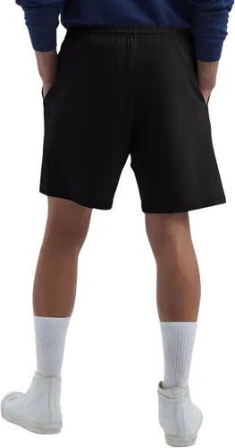 Miniatura 2 de Hanes - Pantalón corto de jersey con bolsillo para hombre
