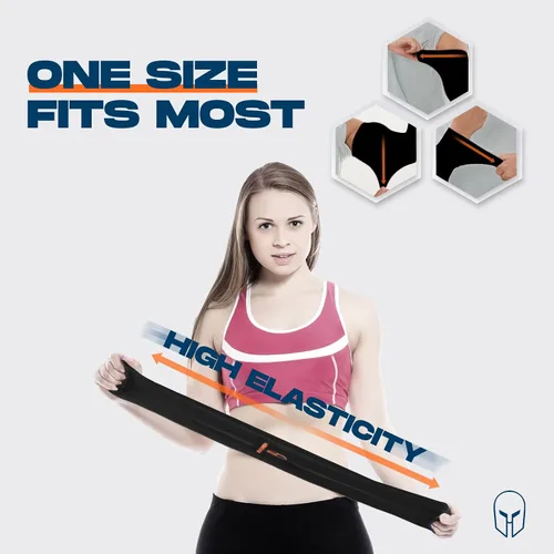 Miniatura 191 de ARMORAY - Mangas de brazo para hombres o mujeres; para cubrir tatuajes; de enfriamiento, para practicar deportes, básquetbol, golf, fútbol