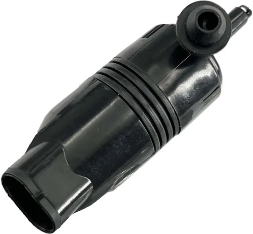 Miniatura 4 de DEVMO Motor de la bomba del limpiaparabrisas compatible con Trailblazer Tahoe Envoy Yukon XL 1500 2500 Reemplaza 22127573, 22087136 89025063