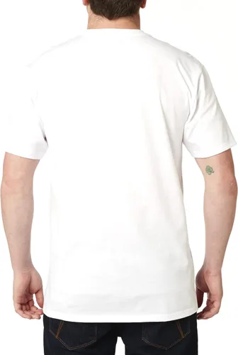 Miniatura 4 de Fox Racing Camiseta de manga corta Legacy Moth para hombre