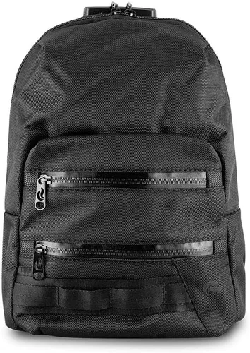 Miniatura 3 de Skunk Mini mochila a prueba de olores, Negro -, Mochila