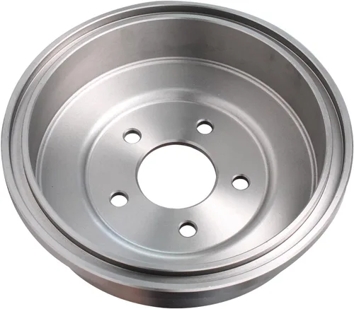 Miniatura 5 de Detroit Axle - Kit de freno trasero para Chevy Equinox 01-05 Pontiac Aztek 06 Torrent 02-07 Saturn Vue 2002 2003 2004 2006 repuesto