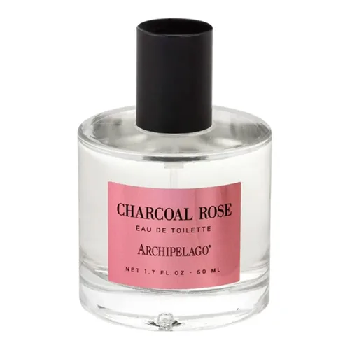 Archipelago Botanicals Eau de Toilette en espray para mujer, fragancia diaria de larga duración, perfume floral para mujer de tamaño de viaje con