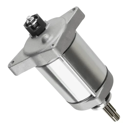 Miniatura 6 de Caltric Motor de arranque compatible con Honda Trx500 Fm5 Trx500Fm6 Trx500Fm7 Foreman Rubicon 500 2015-2019