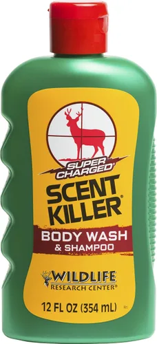 Miniatura 10 de Wildlife 546 Scent Killer High Eff - Lavado de ropa líquido antiolor Beige Bronceado