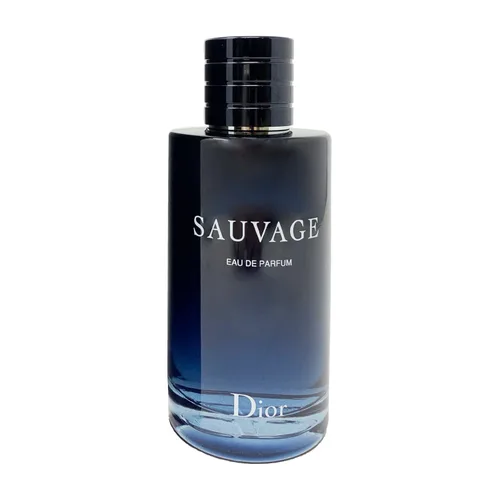 Miniatura 3 de Dior Sauvage para hombre, Eau de Parfum en aerosol, 6.80 onzas líquidas (paquete de 1)