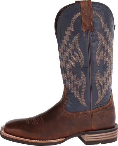 Miniatura 2 de ARIAT Men's Tycoon Western Boot