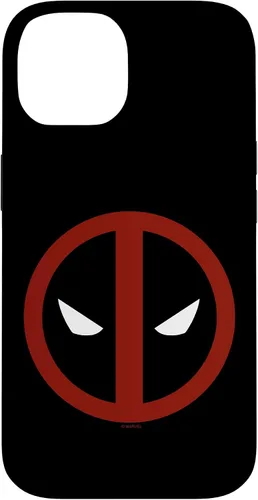 Miniatura 4 de iPhone 12 mini Marvel Deadpool Mínimo Logo Case