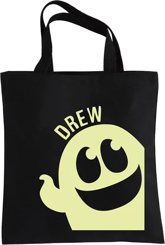 Miniatura 18 de Let's Make Memories Bolsas personalizadas de Halloween + Peanuts Snoopy Trick or Treat