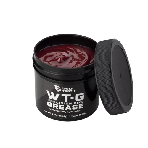 WT-G - Grasa de precisión para bicicleta - 2oz