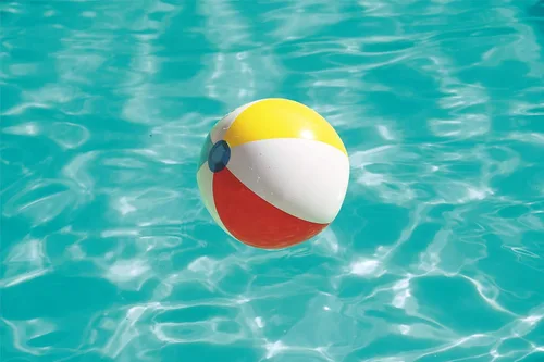 Miniatura 10 de Bestway 60000 pelota