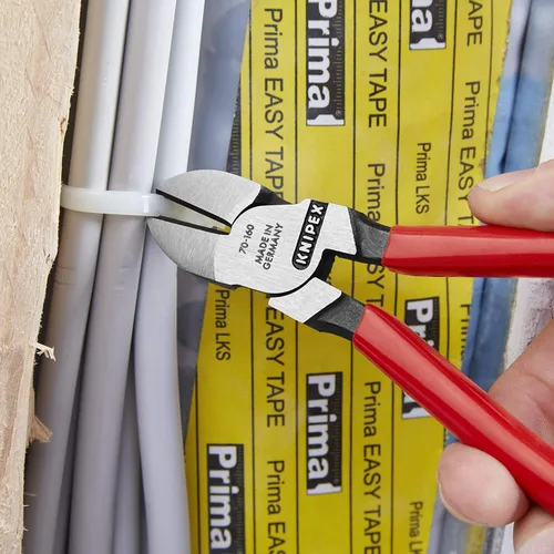 Miniatura 4 de KNIPEX Corte diagonal