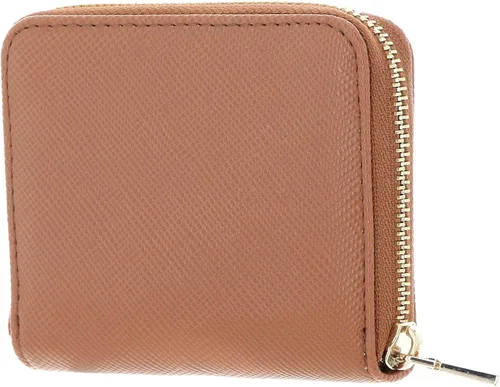 Miniatura 4 de GUESS Laurel - Cartera pequeña con cremallera para mujer