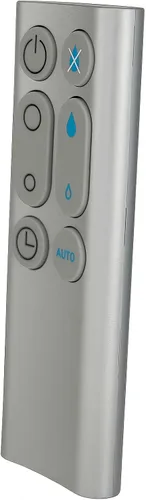 Miniatura 7 de Mando a distancia de repuesto compatible con Dyson AM10 ventilador humidificador (plata)