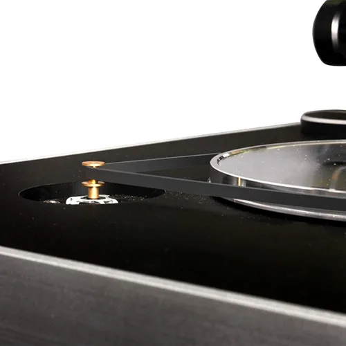 Miniatura 4 de 5 correas de tocadiscos de diferentes especificaciones compatibles con Technics SL-200, ATLP120, (5 correas de tocadiscos diferentes)