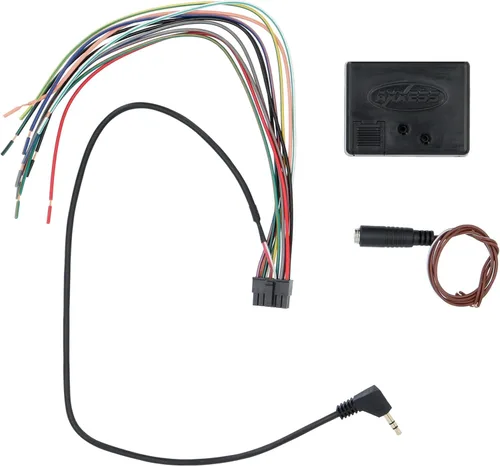 Miniatura 4 de AXXESS Interfaz de control del volante AXSWC-2: ahora funciona con la mayoría de las marcas de radio menos conocidas