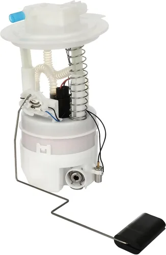 Ensamble Eléctrico de Bomba de Combustible de Alto Rendimiento SCITOO para Mini Furgoneta de Carga Chevrolet City Express 2015-2018 L4 2.0L