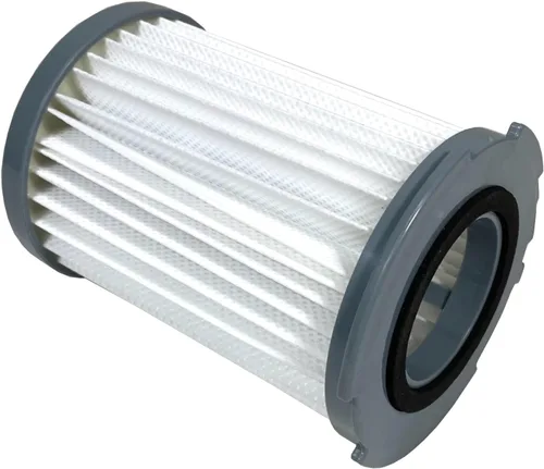 Miniatura 3 de MaximalPower Filtro de vacío HEPA de repuesto VF HOV846 para aspiradoras Hoover Wind Tunnel Canister, blanco, 4.5 x 3 x 3 pulgadas