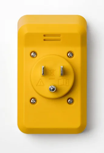 Miniatura 3 de Fluke Probador de zócalo ST120 GFCI sin pitido
