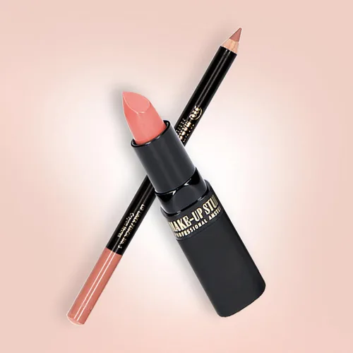 Miniatura 2 de Make-up Studio Lápiz labial 51 para mujer - 0.13 oz Lápiz labial